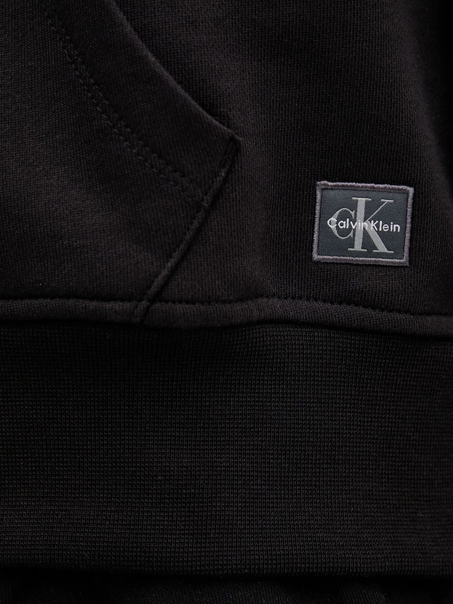 Calvin Klein - French Terry BadG