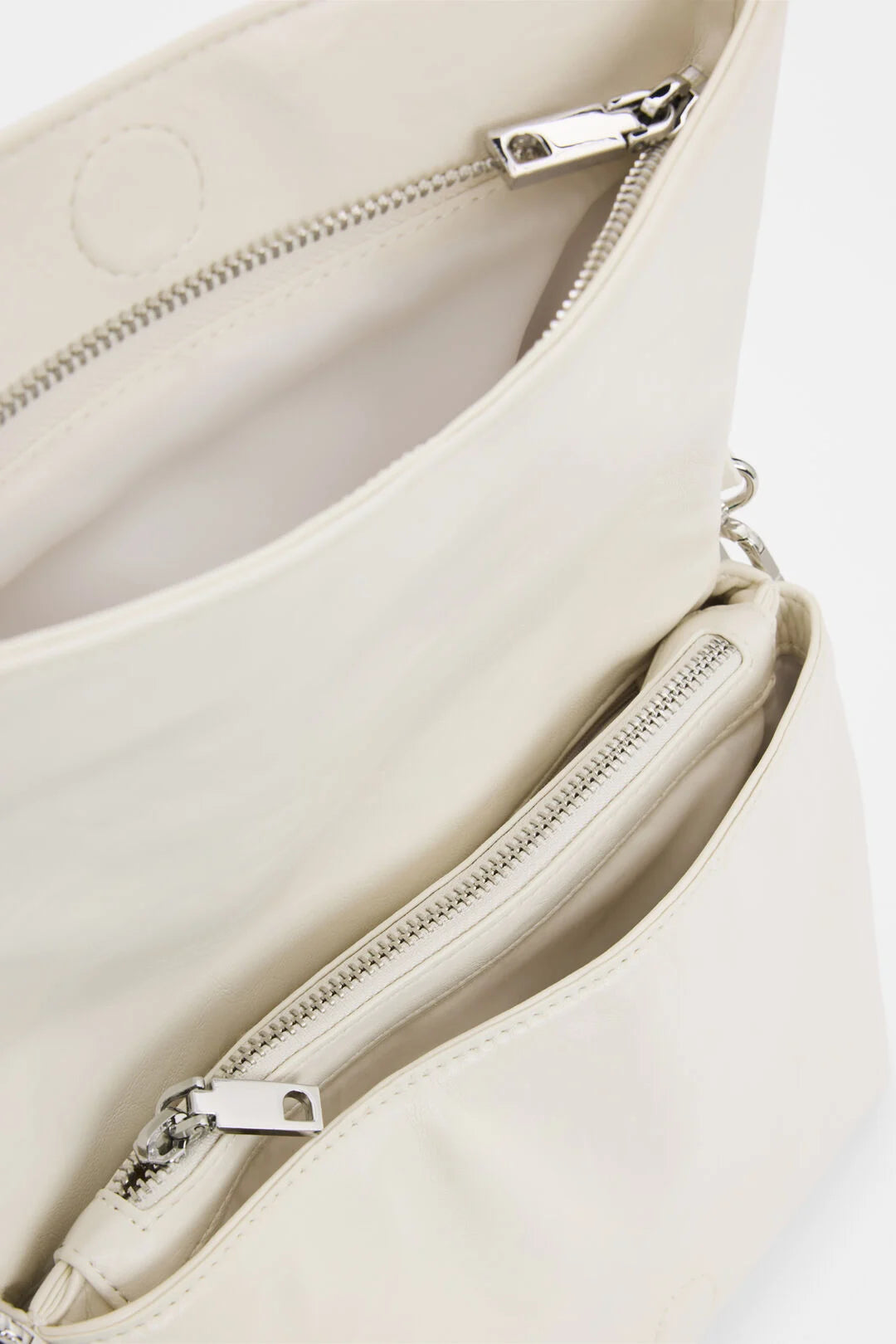 Desigual - Medium Charm Bag