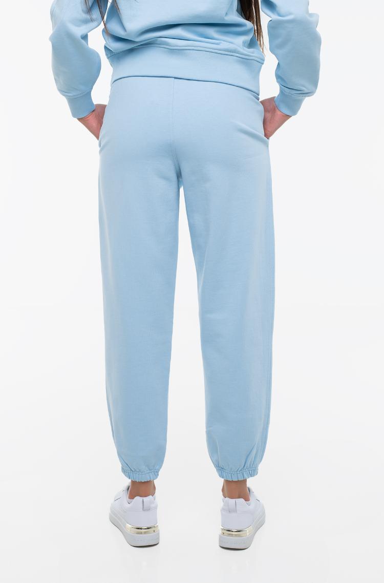 Calvin Klein - French Terry Cloth Pantalon