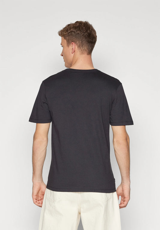 Timberland - Black T-shirt