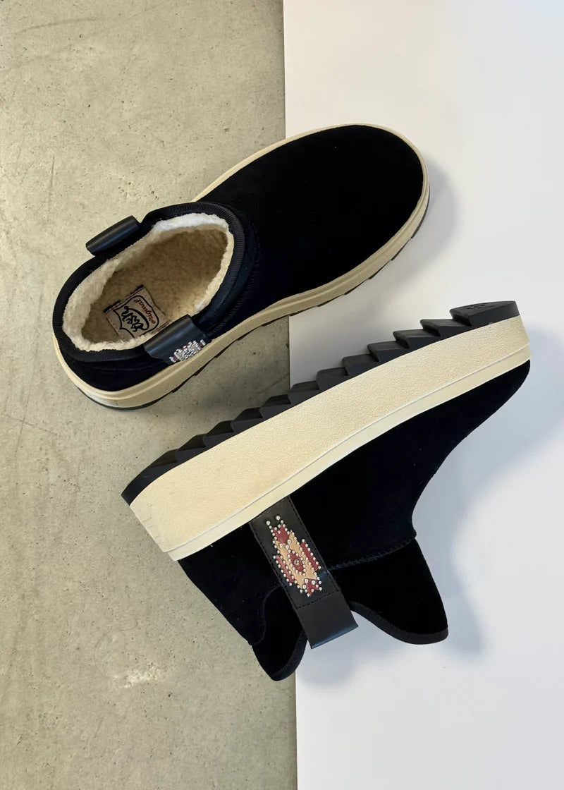Ash - MASK Boots