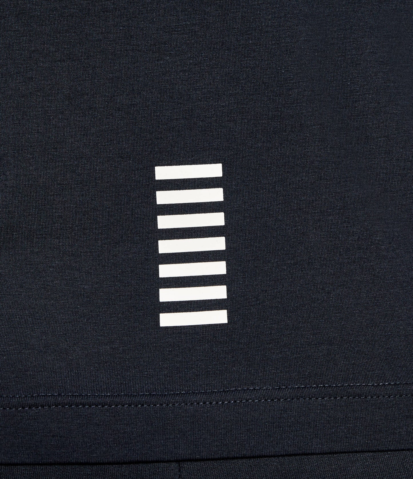 EA7 - Core Identity Stretch Cotton Jersey Polo Shirt
