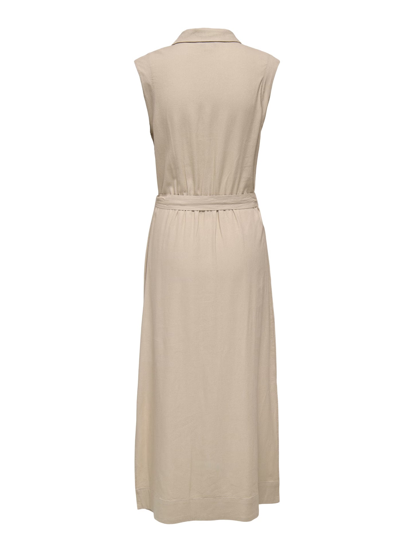 Only - ONLGOA Linen Long Dress