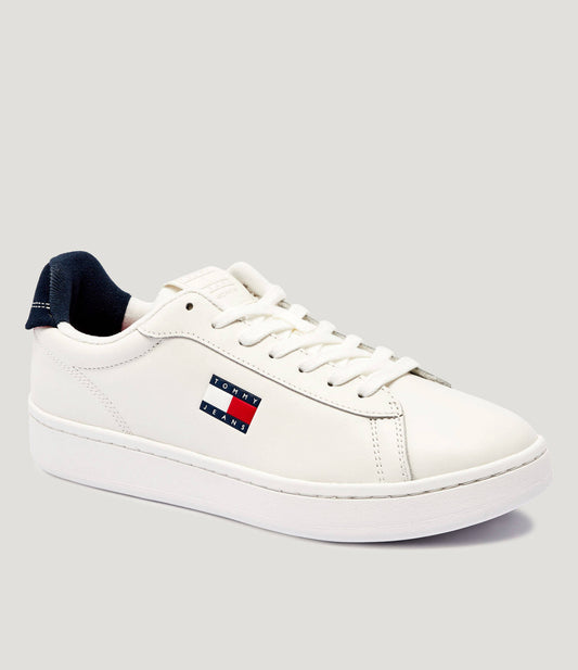 Tommy Jeans - ARCHIVE 98 Baskets Basses