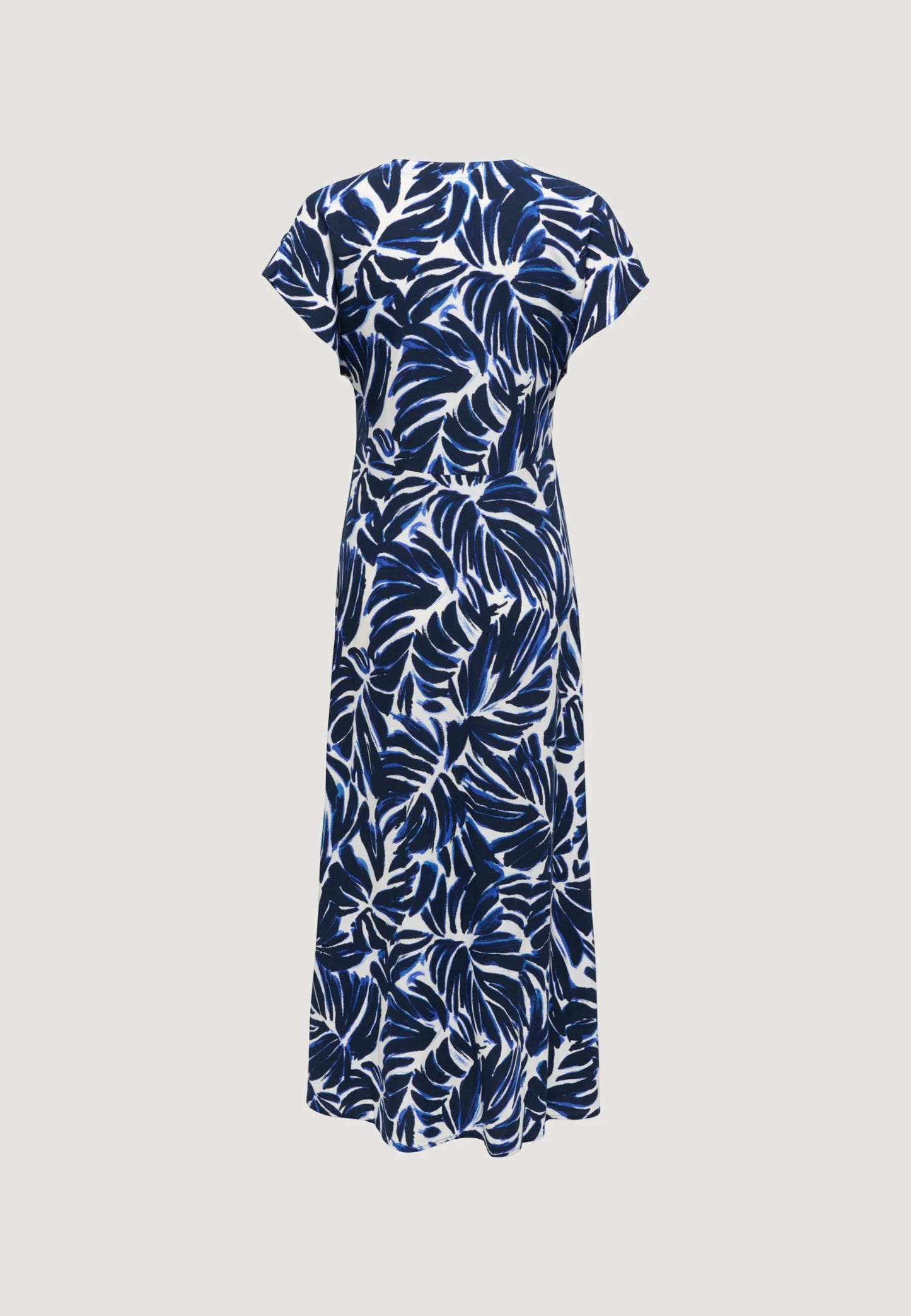 Only - ONLNOVA Life Vis Mollie Long Dress
