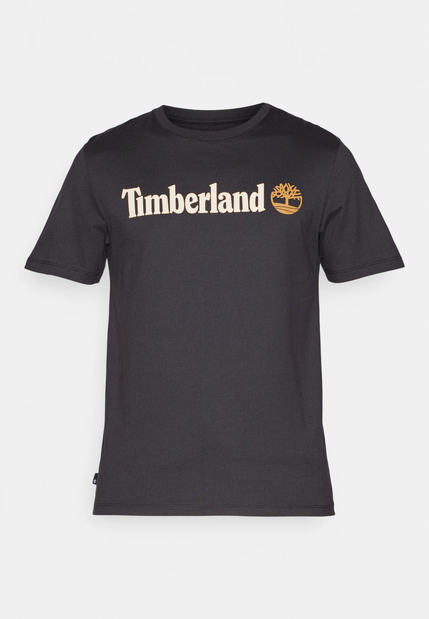 Timberland - Black T-shirt