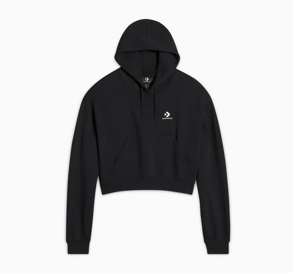 Converse - Felpa Set Women