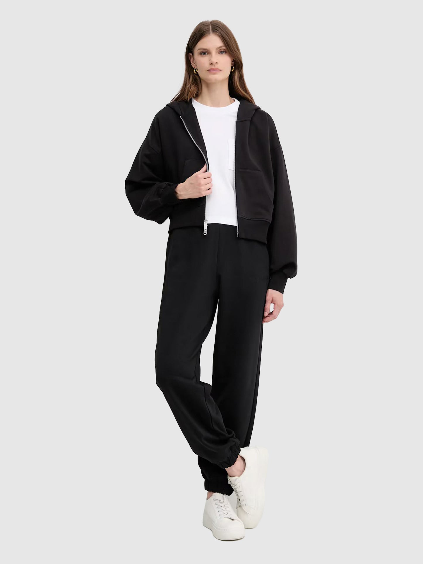Calvin Klein - French Terry BadG