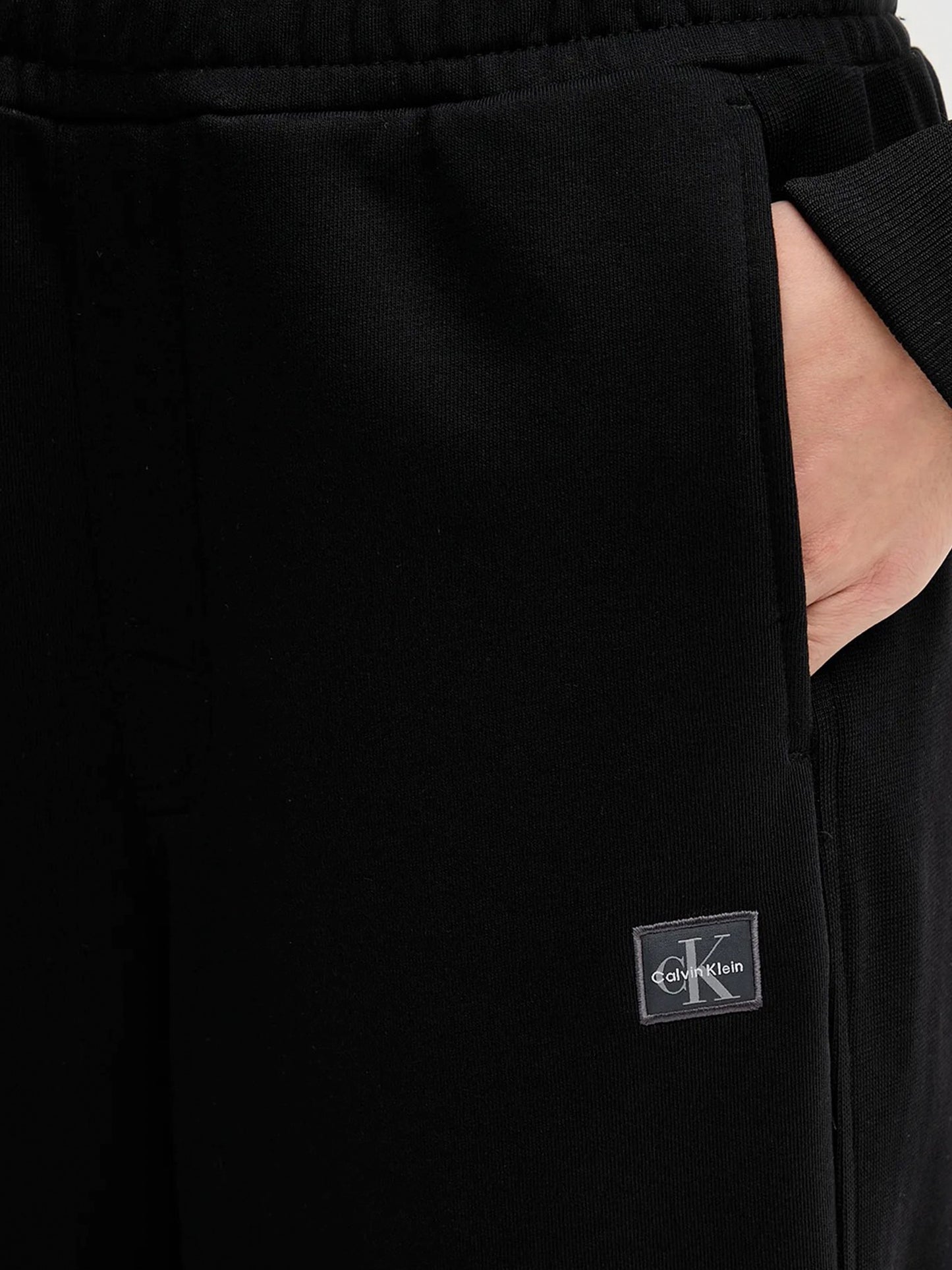 Calvin Klein - French Terry BadG Pantalon