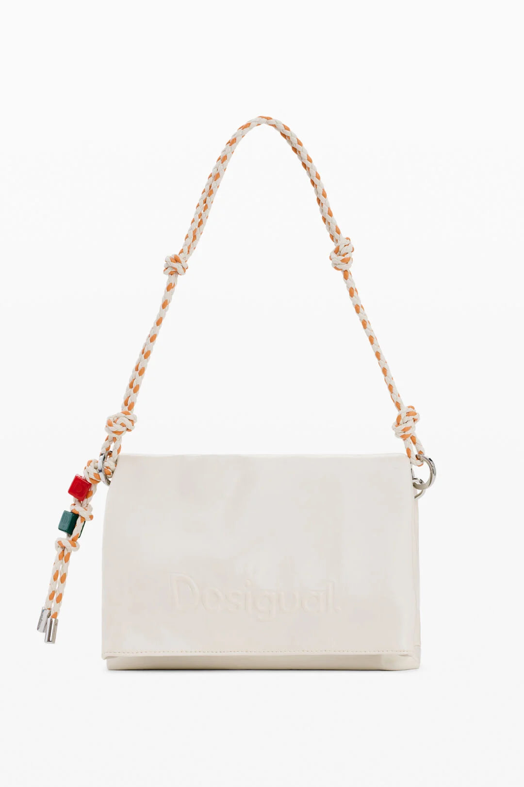 Desigual - Medium Charm Bag
