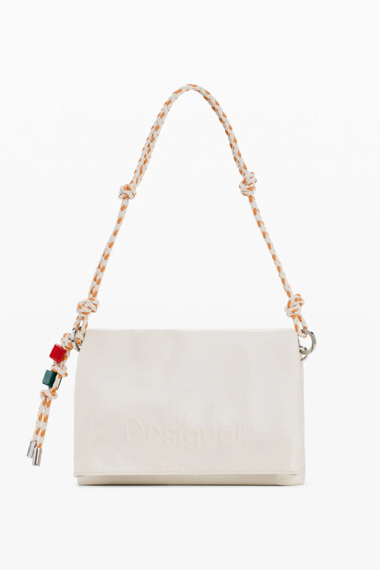 Desigual - Medium Charm Bag