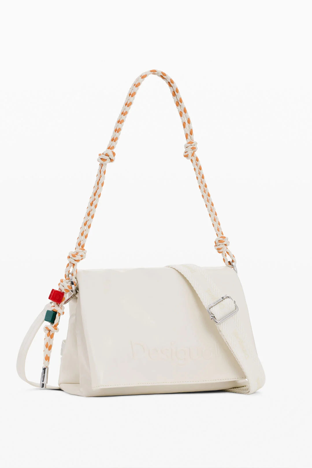 Desigual - Medium Charm Bag