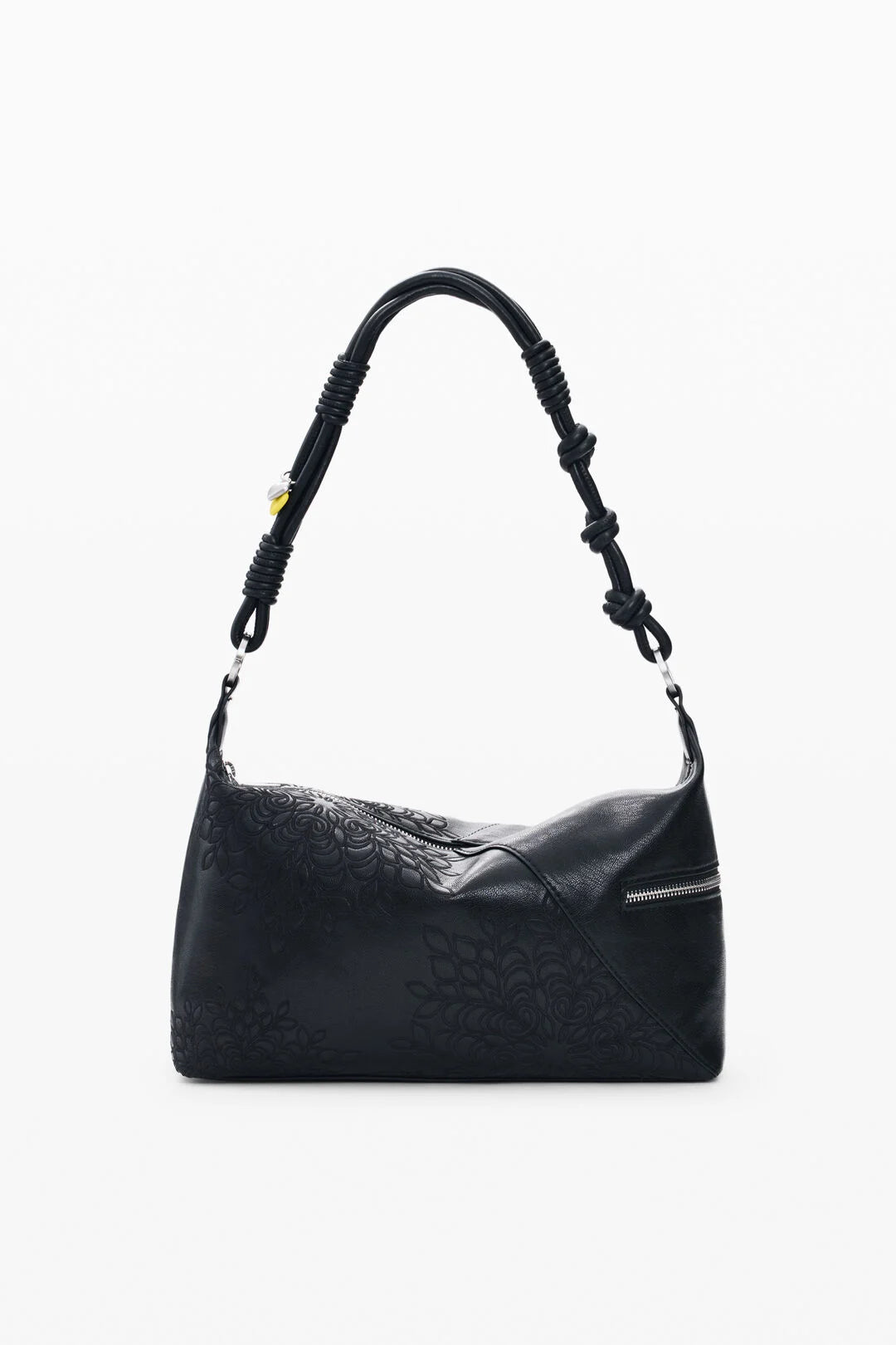 Desigual - Medium Embroidered Bag