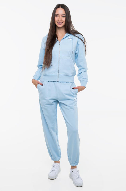 Calvin Klein - French Terry Cloth Pantalon