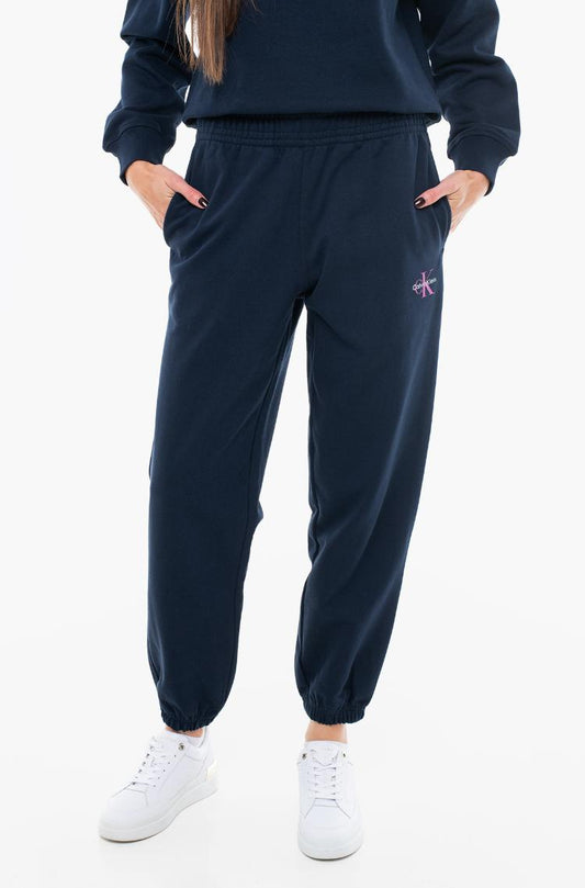 Calvin Klein - French Terry RLXD Pantalon