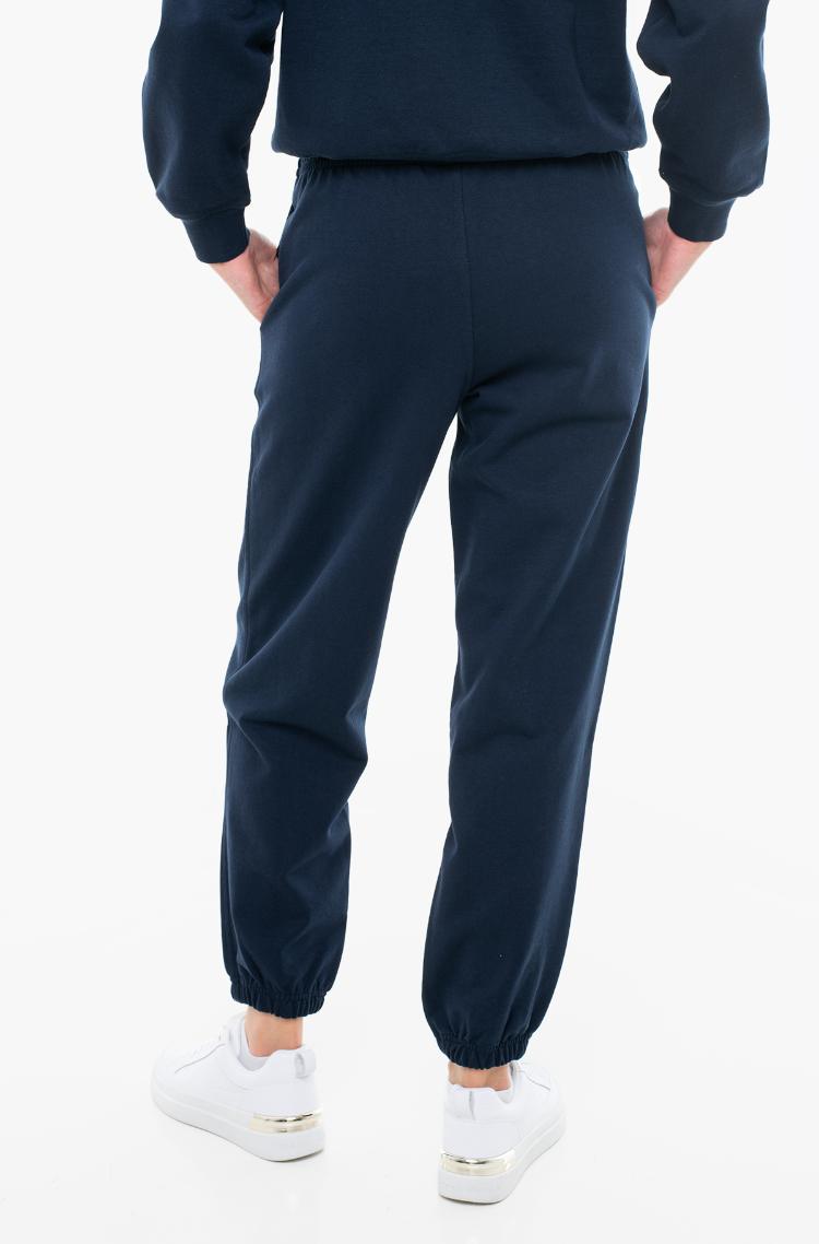 Calvin Klein - French Terry RLXD Pantalon