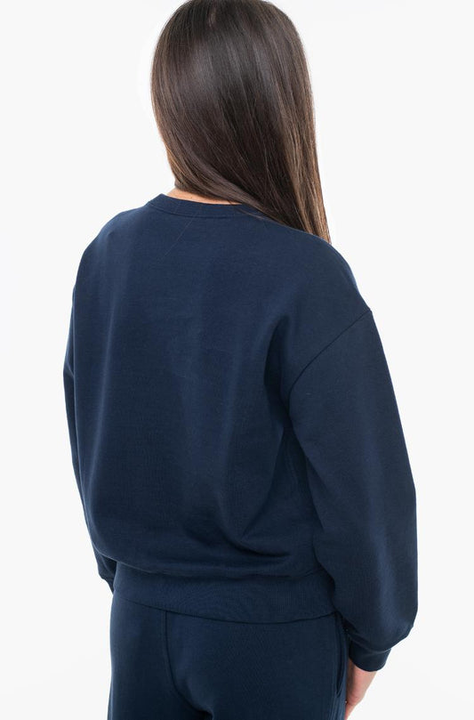 Calvin Klein - French Terry RLXD