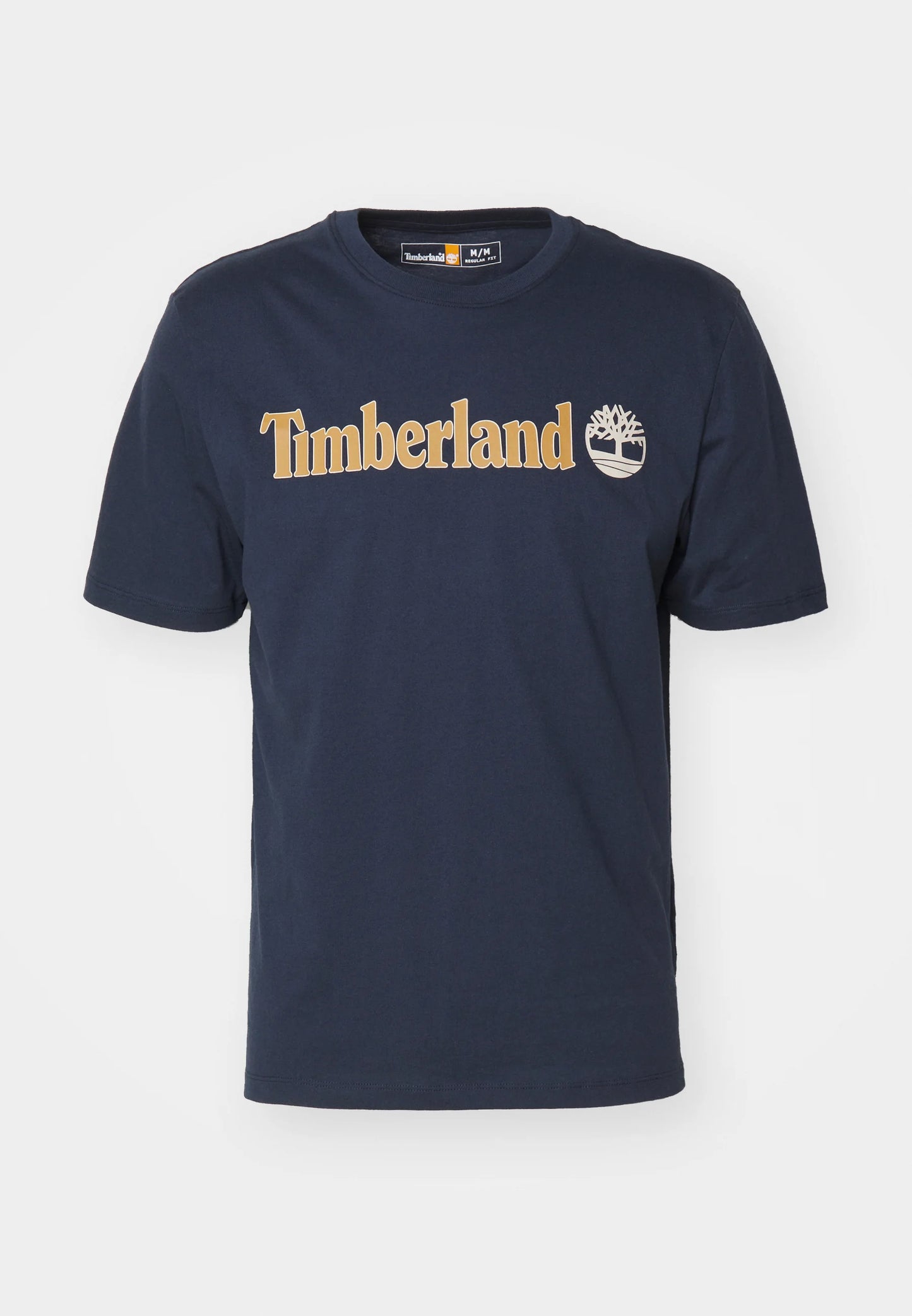 Timberland - Navy Blue T-shirt