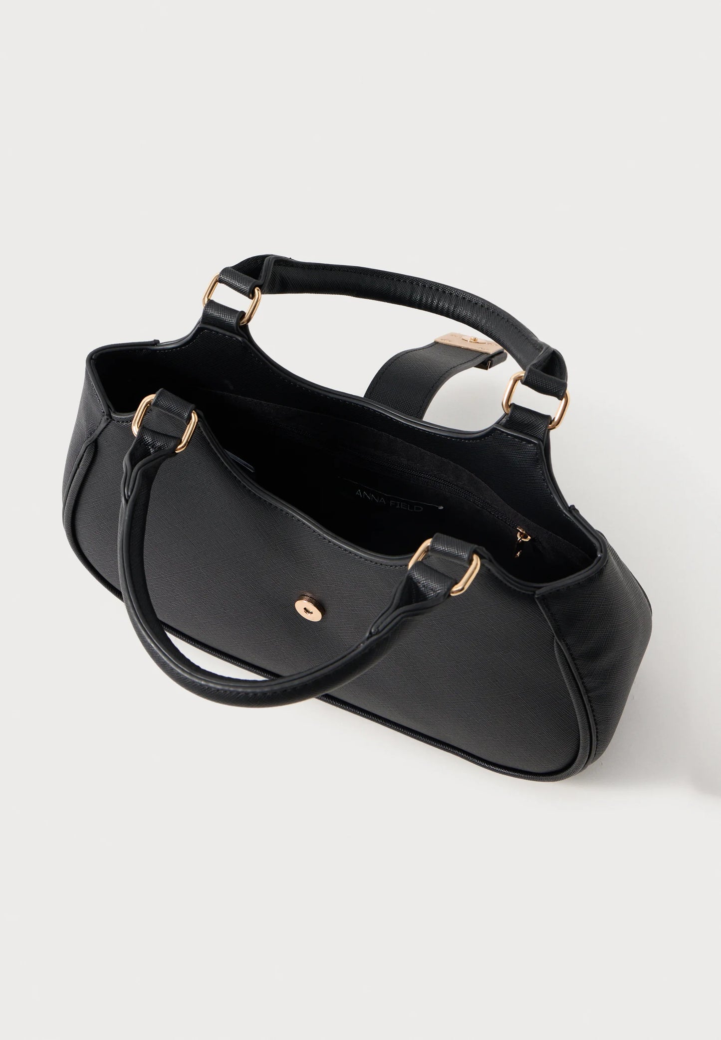 Anna Field - Handbag Black