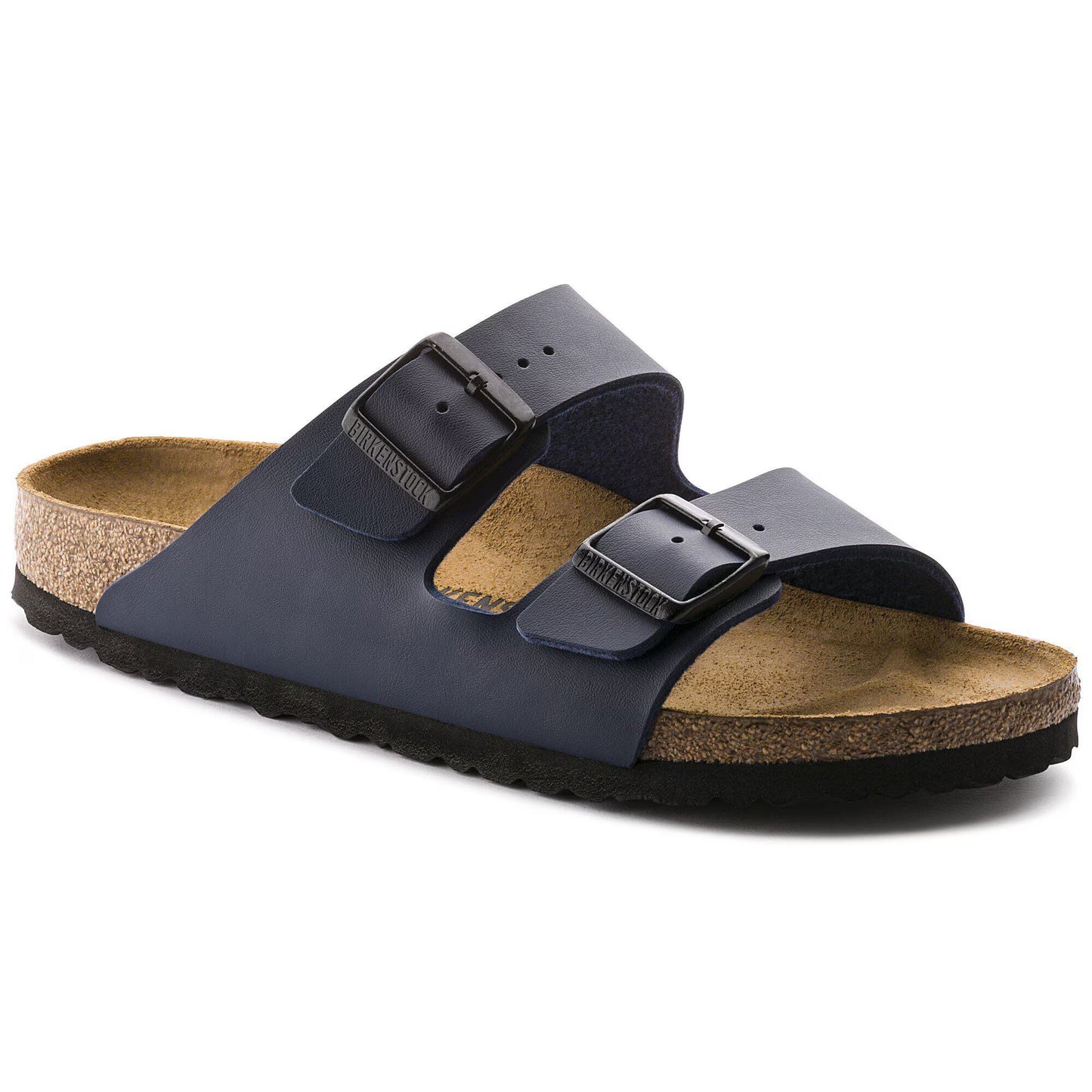 Birkenstock - Arizona Blue