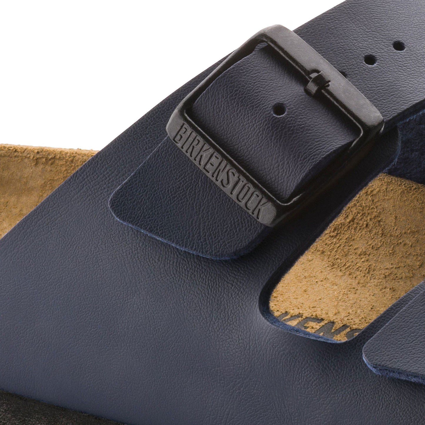 Birkenstock - Arizona Blue