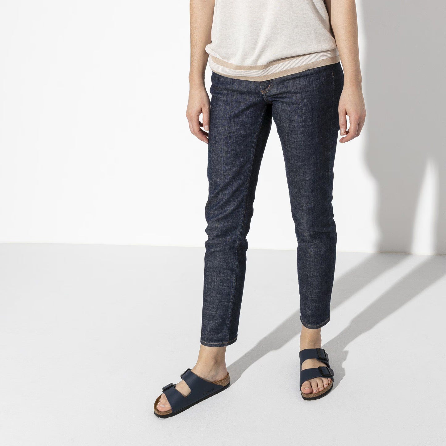 Birkenstock - Arizona Blue