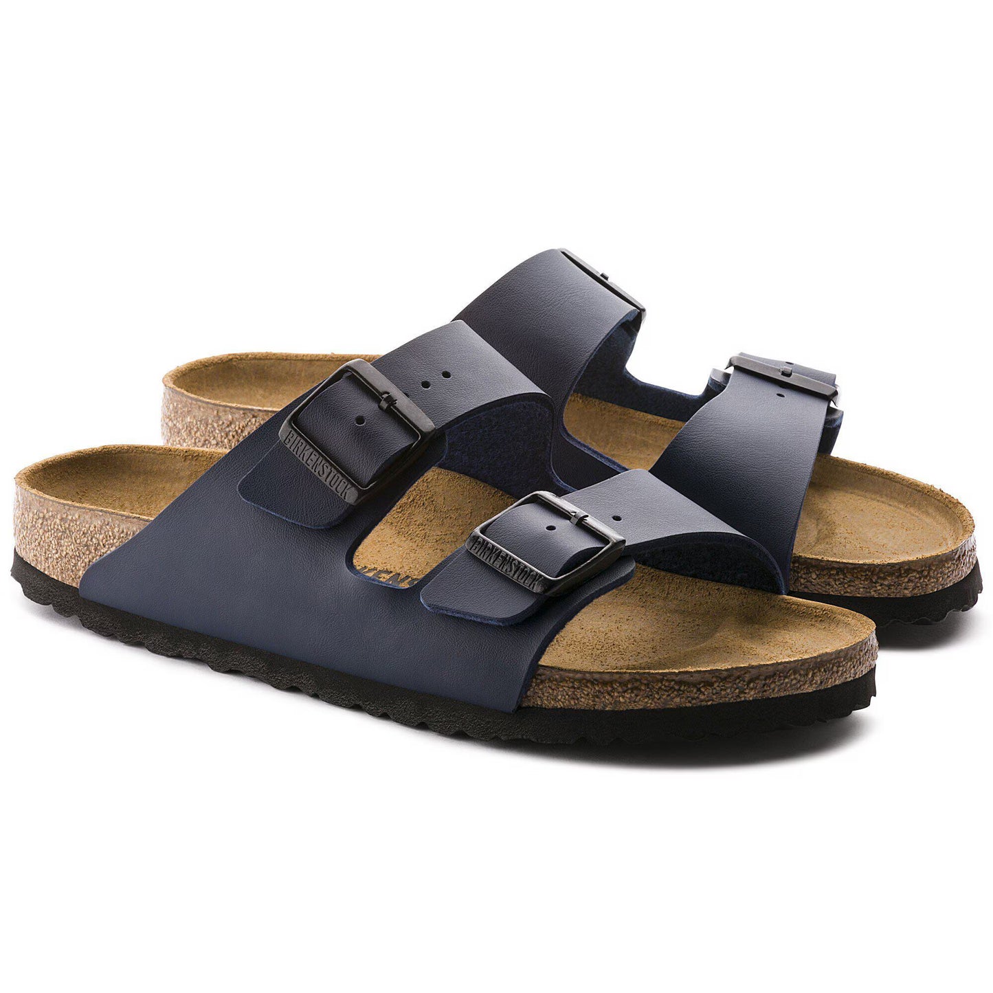 Birkenstock - Arizona Blue