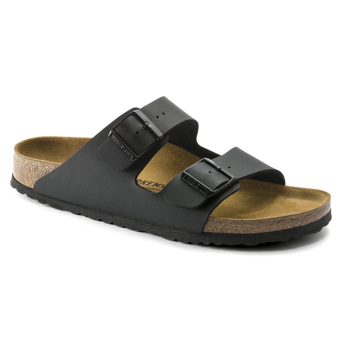 Birkenstock - Arizona Black