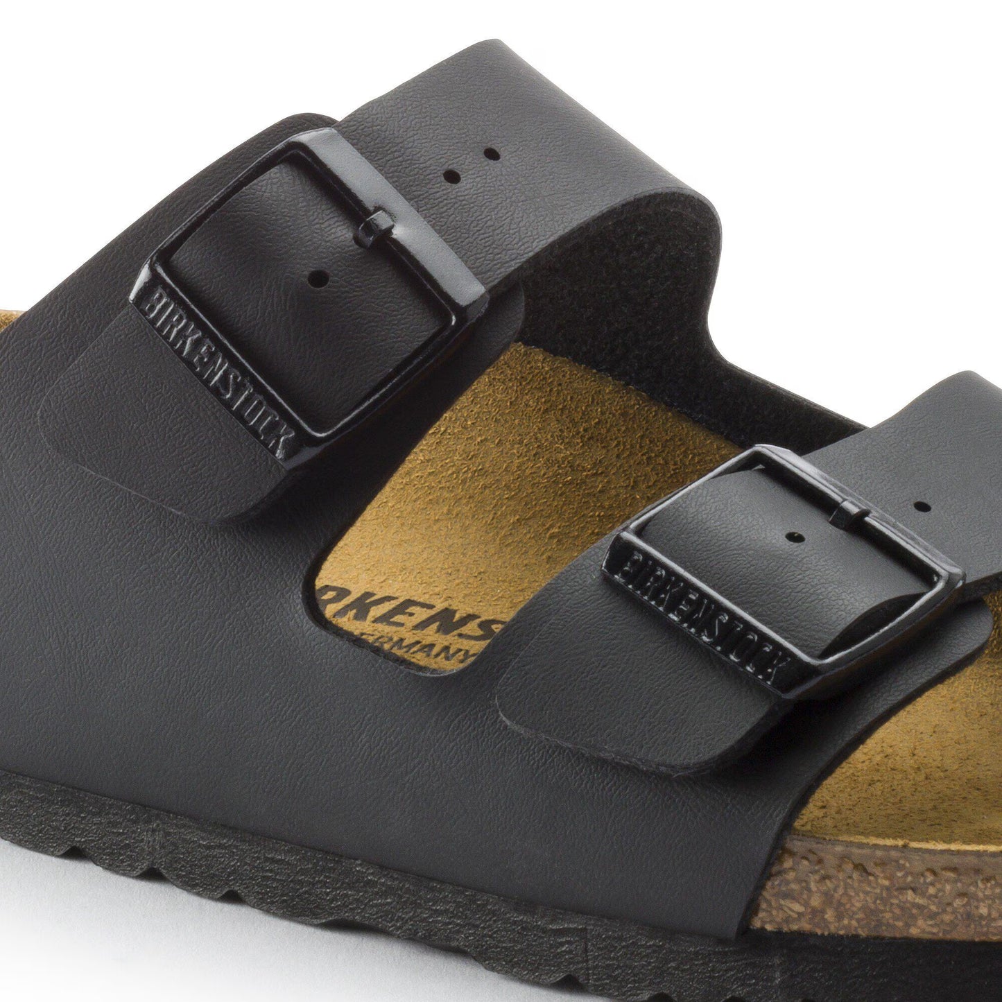 Birkenstock - Arizona Black