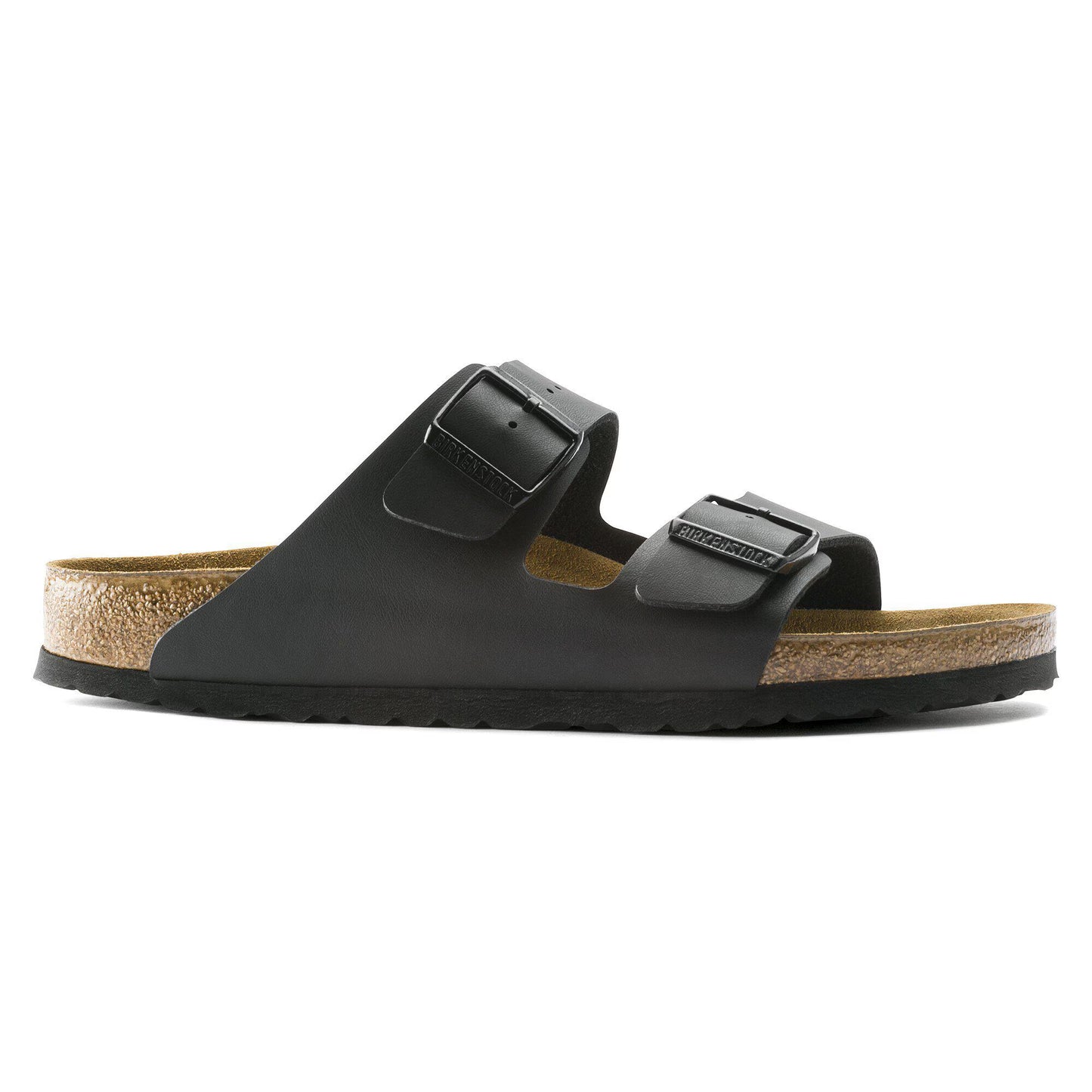 Birkenstock - Arizona Black
