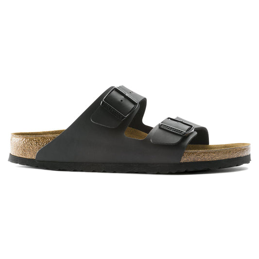 Birkenstock - Arizona Black