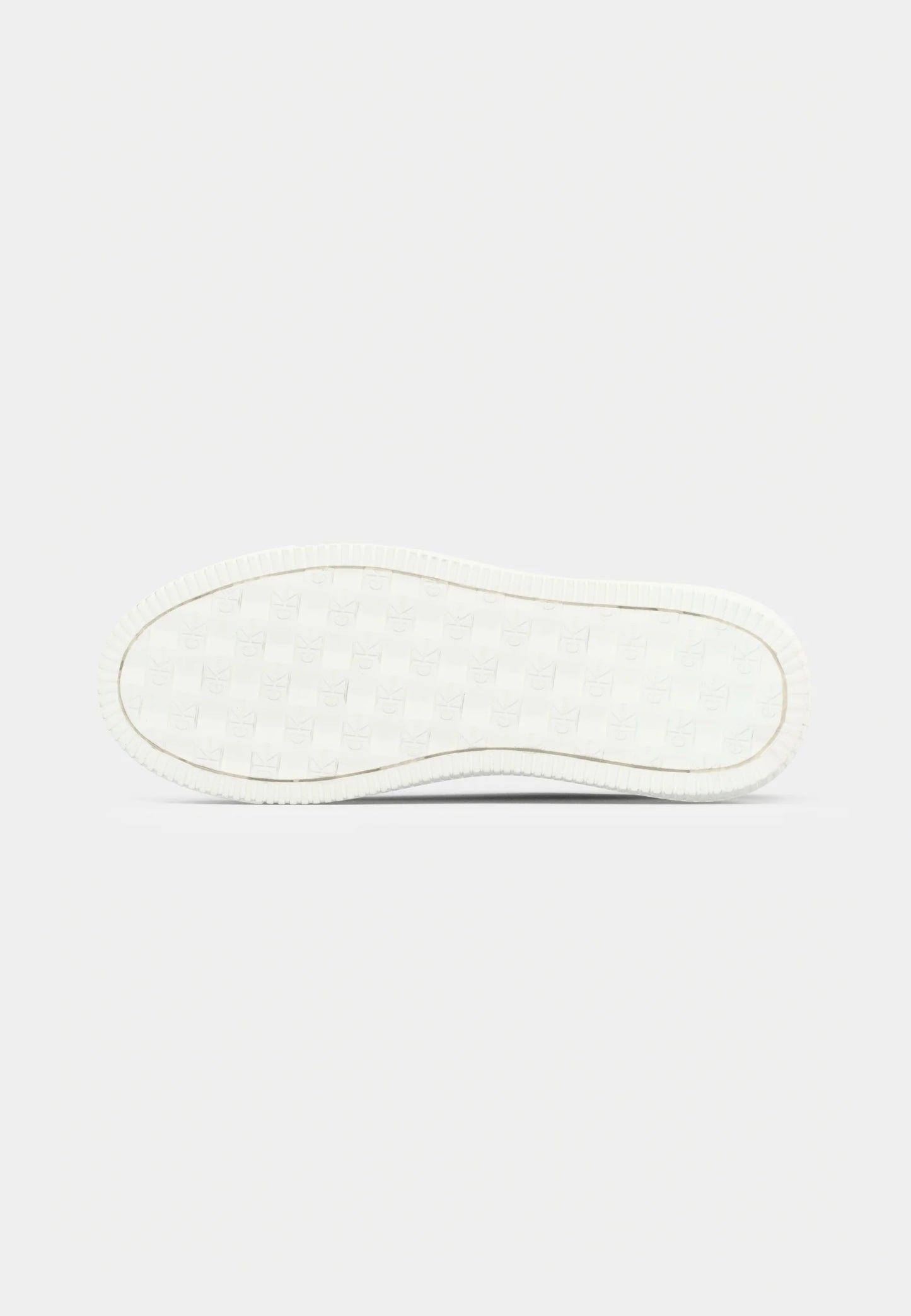Calvin Klein - Black and White Sneakers Men
