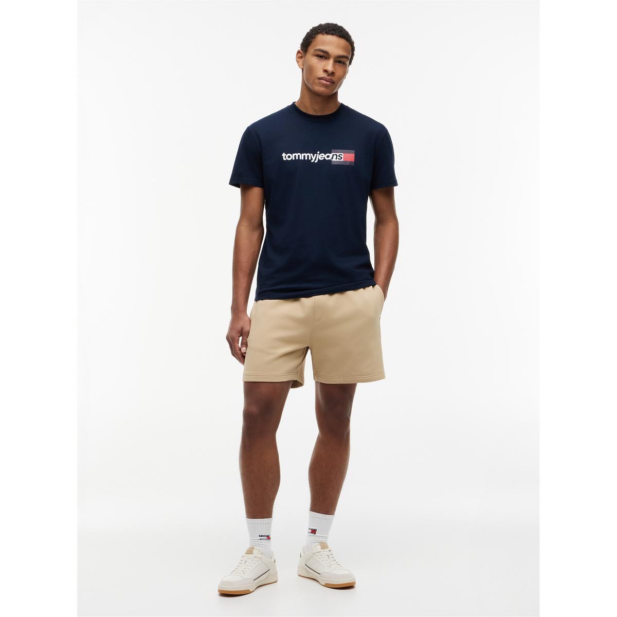 Tommy Hilfiger - Navy Blue T-Shirt