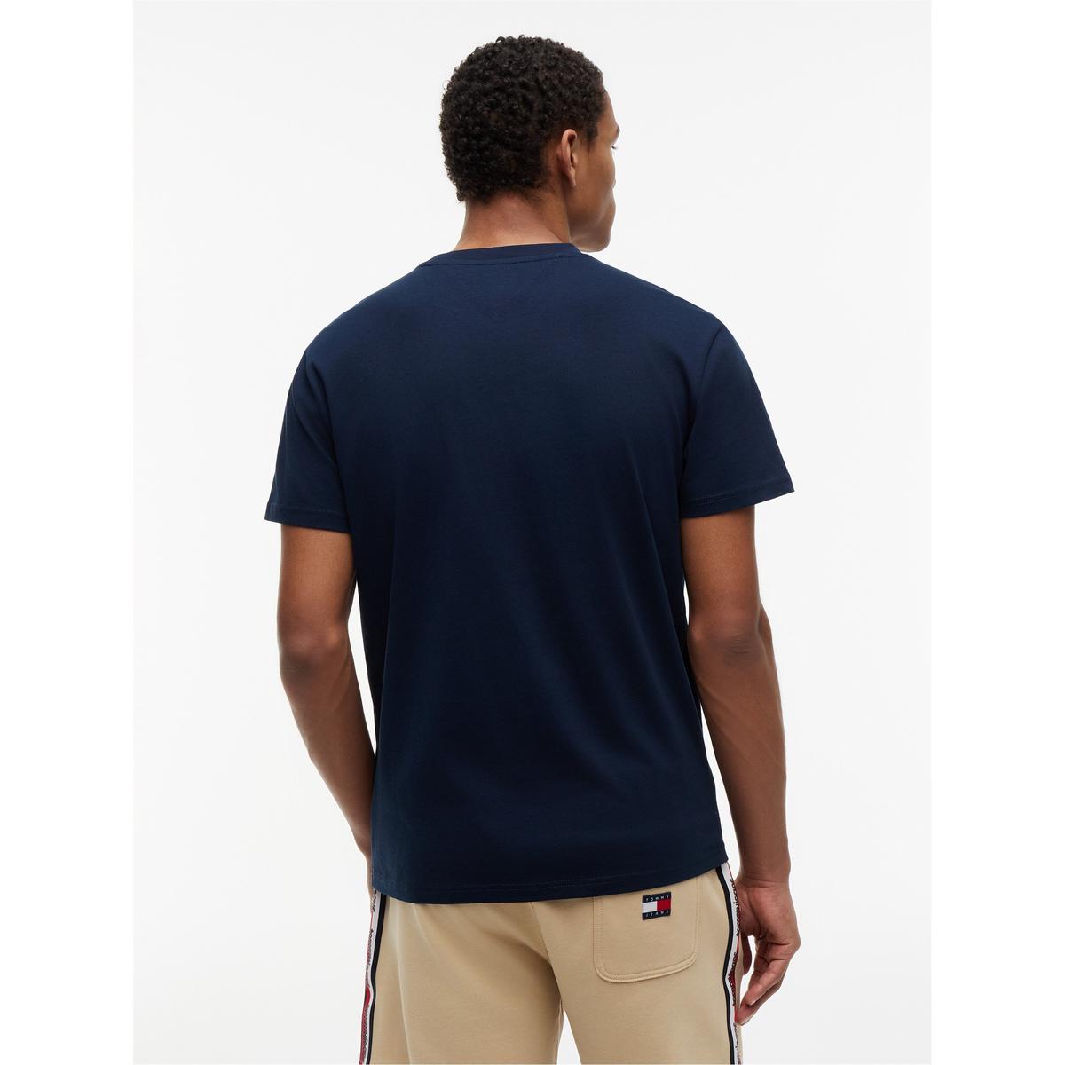 Tommy Hilfiger - Navy Blue T-Shirt