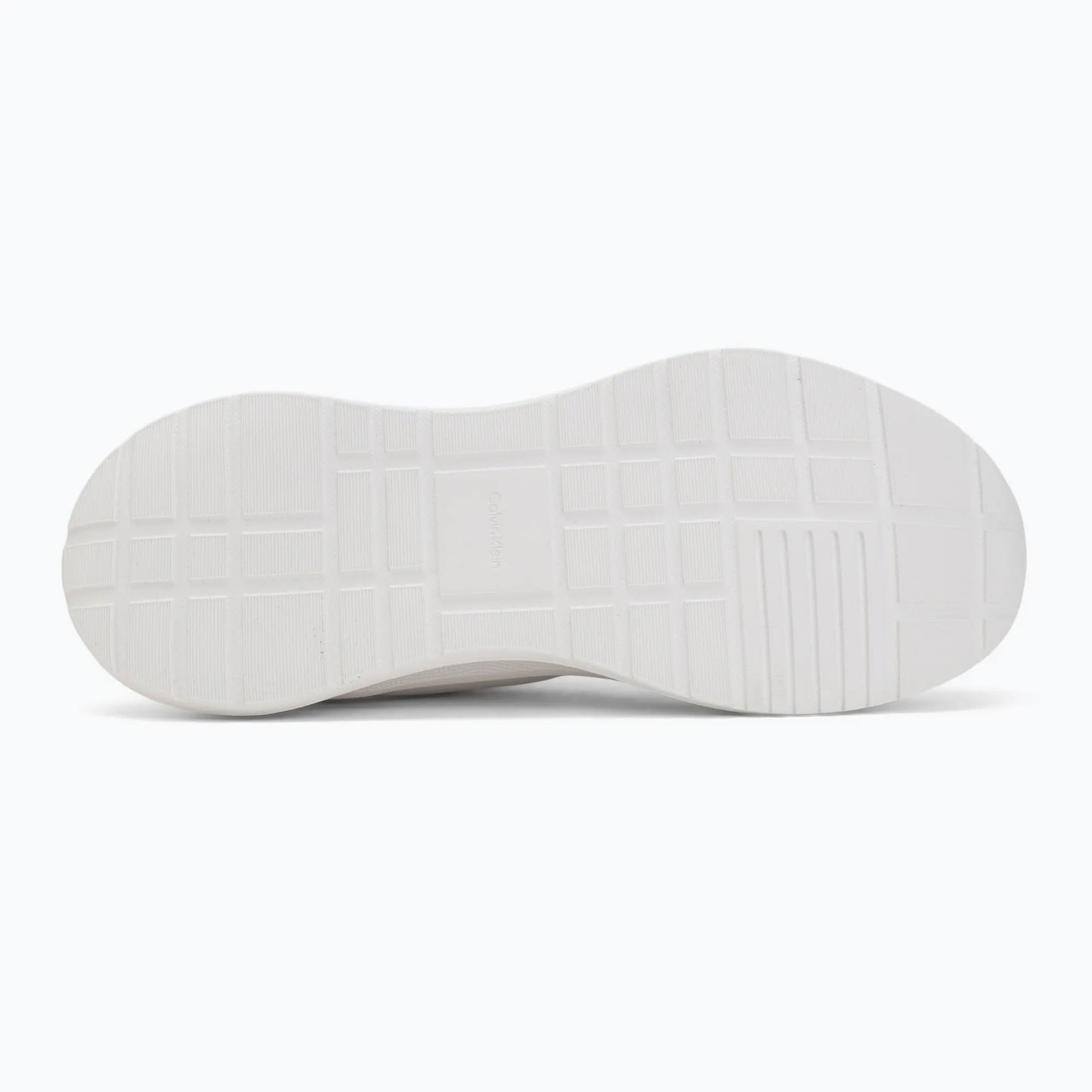 Calvin Klein - LIGHT RUNN ESS LACEUP Trainers - Bright White/Black
