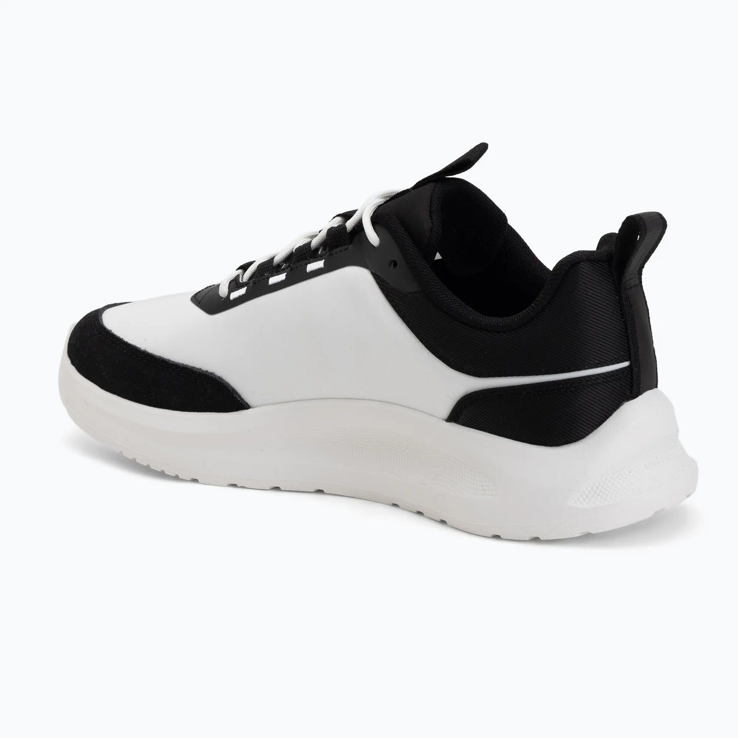 Calvin Klein - LIGHT RUNN ESS LACEUP Trainers - Black