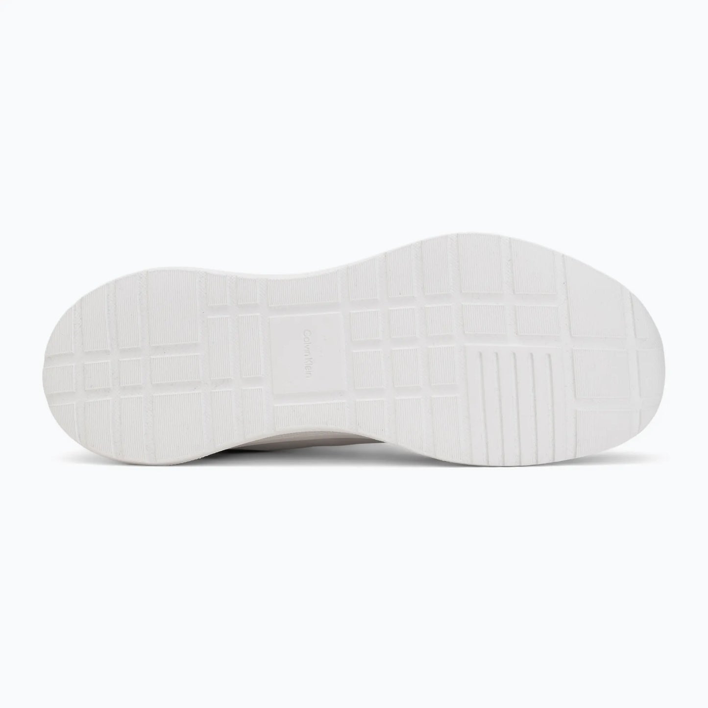 Calvin Klein - LIGHT RUNN ESS LACEUP Trainers - Black