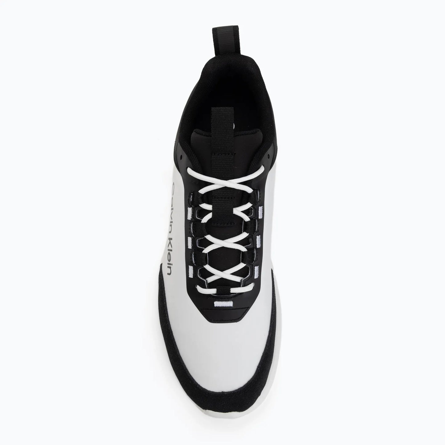 Calvin Klein - LIGHT RUNN ESS LACEUP Trainers - Black