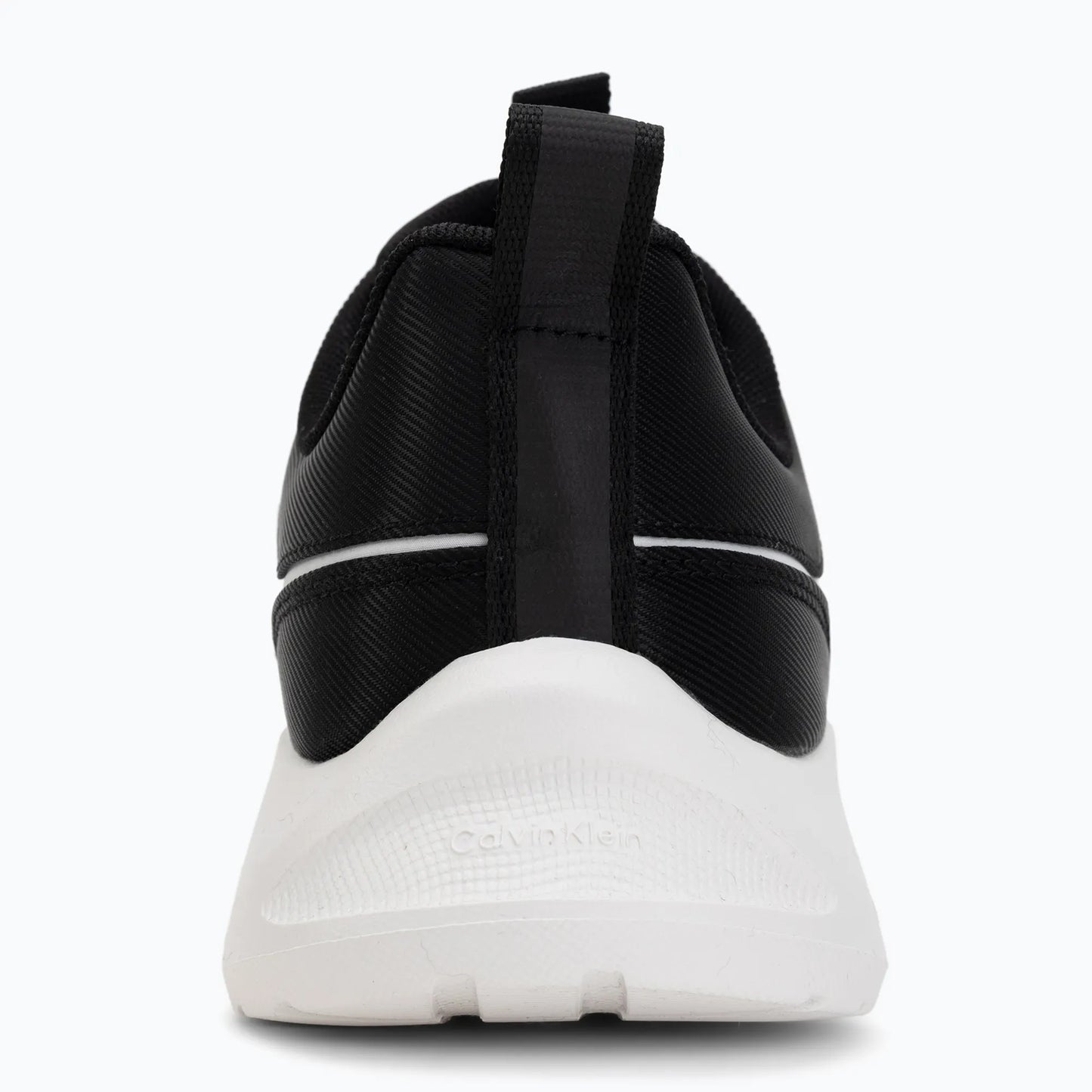Calvin Klein - LIGHT RUNN ESS LACEUP Trainers - Black