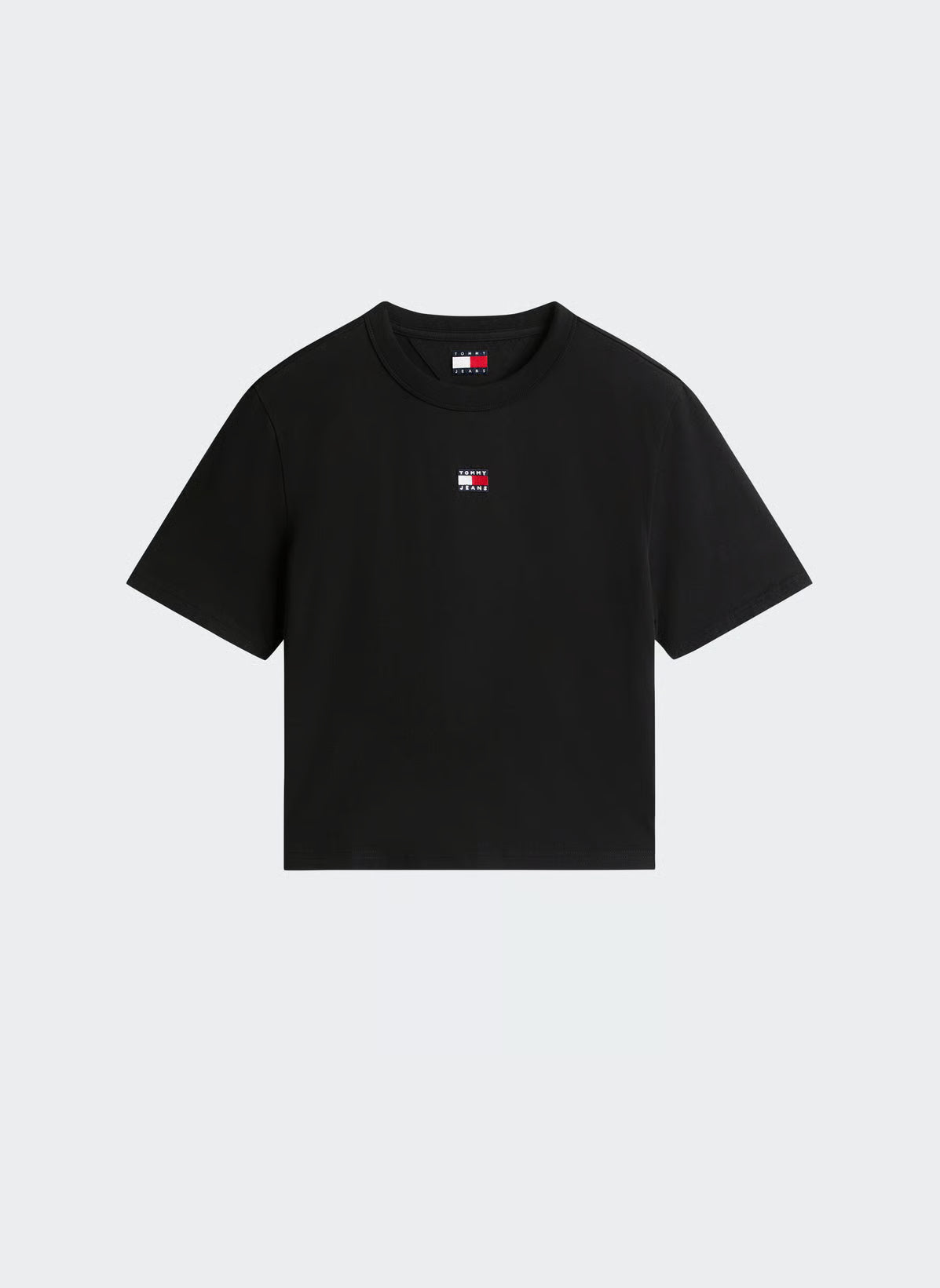 Tommy Hilfiger - Black T-shirt