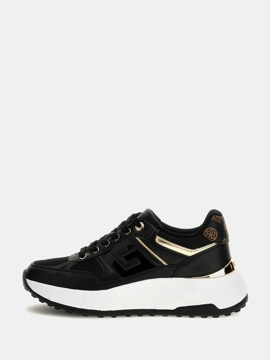 Guess - FONZI Sneakers Women