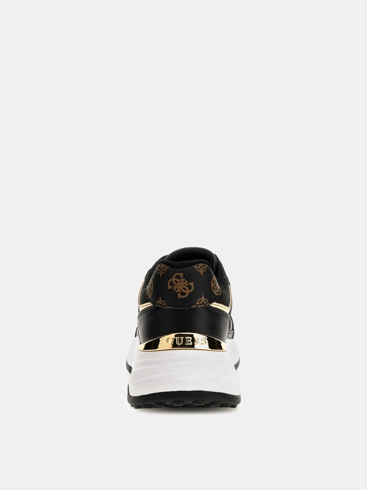Guess - FONZI Sneakers Women