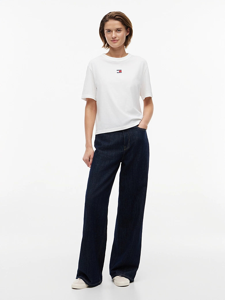 Tommy Hilfiger - White T-shirt