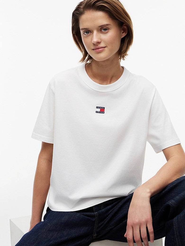 Tommy Hilfiger - White T-shirt