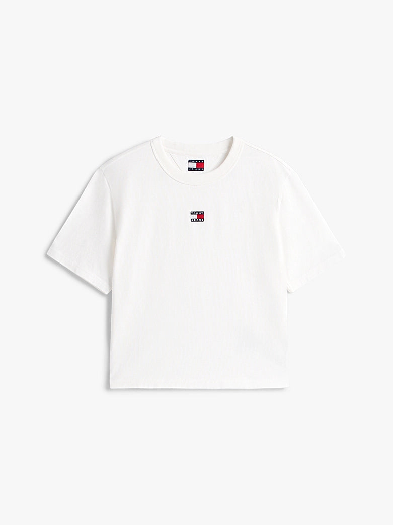 Tommy Hilfiger - White T-shirt
