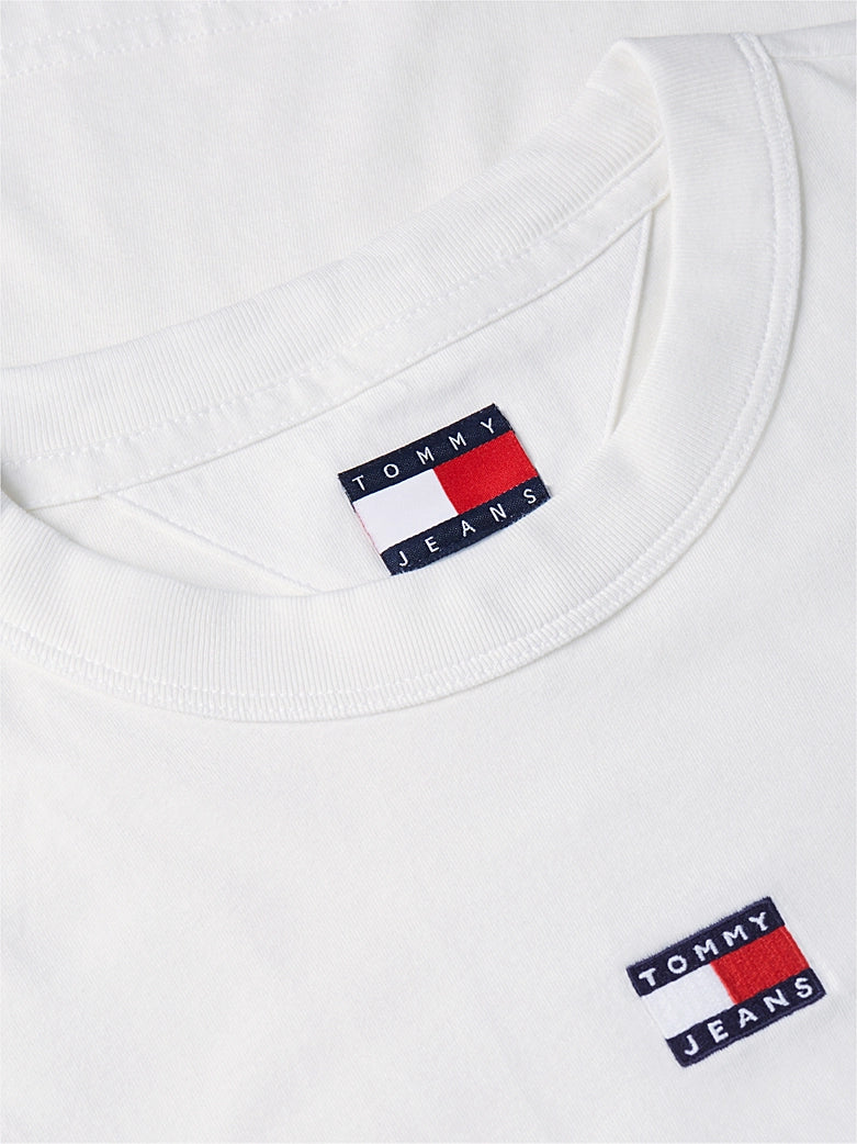 Tommy Hilfiger - White T-shirt