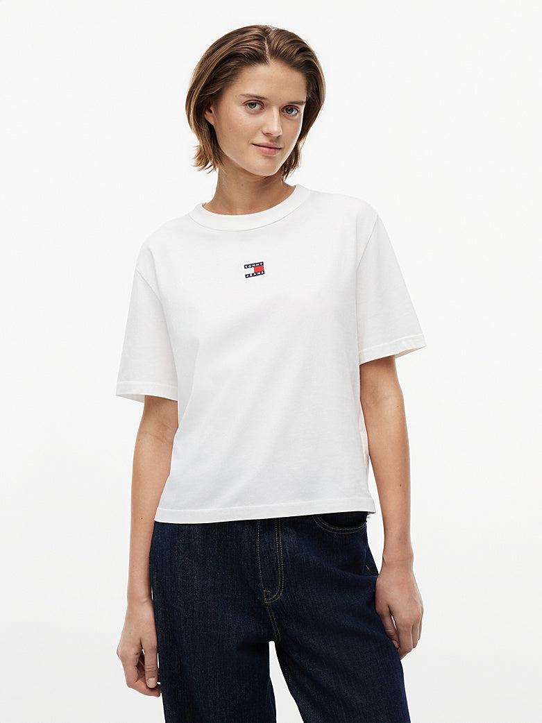 Tommy Hilfiger - White T-shirt