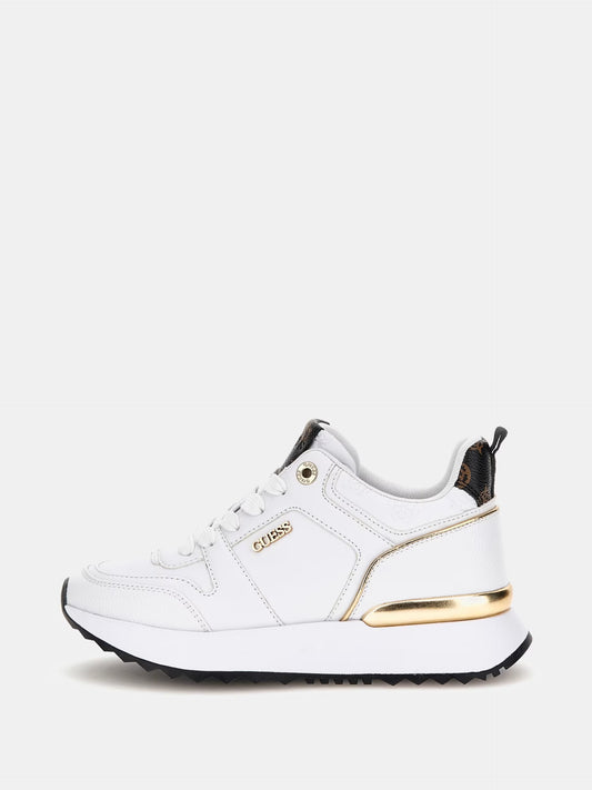 Guess - Kaddy Sneakers Women