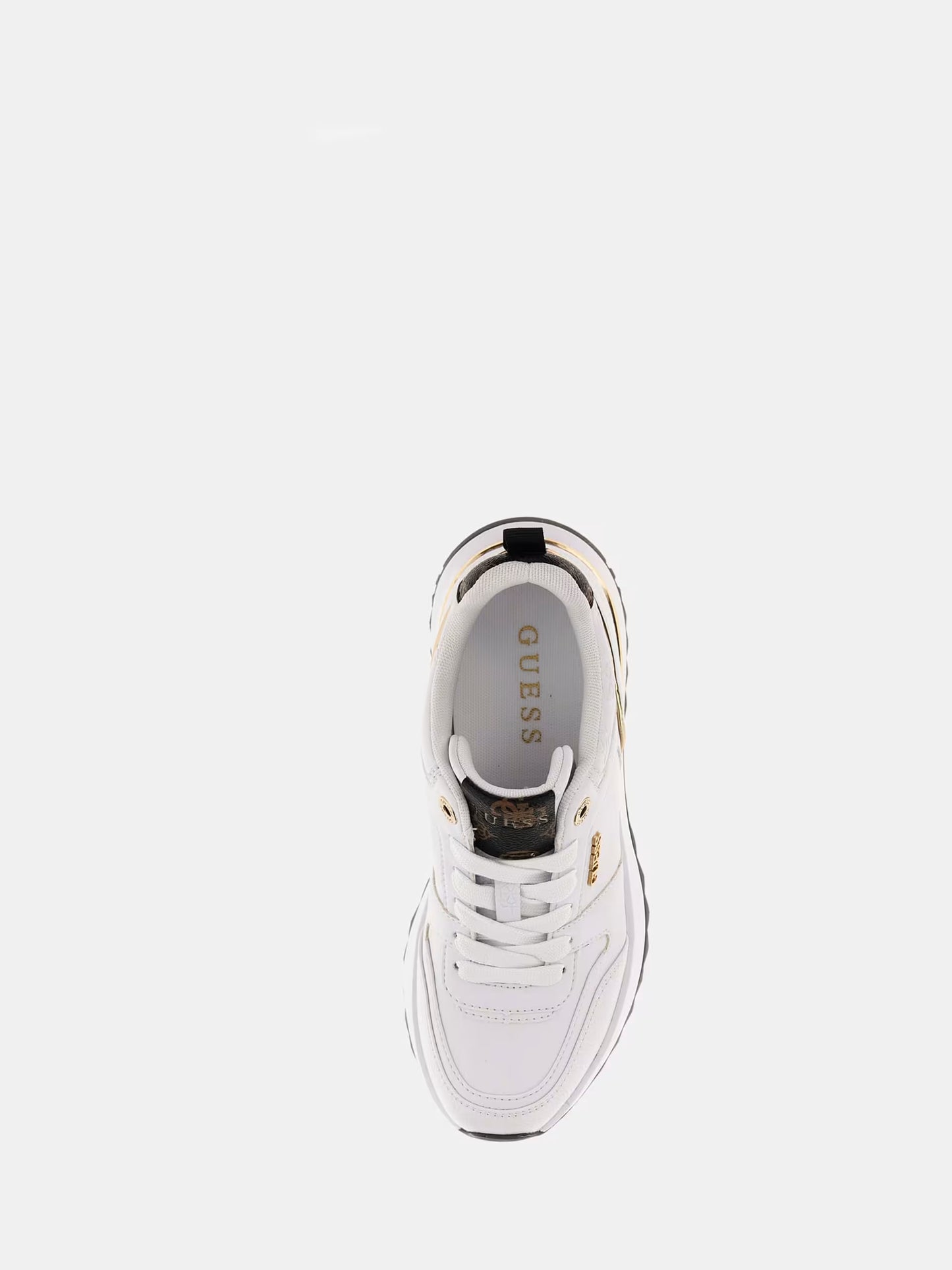 Guess - Kaddy Sneakers Women