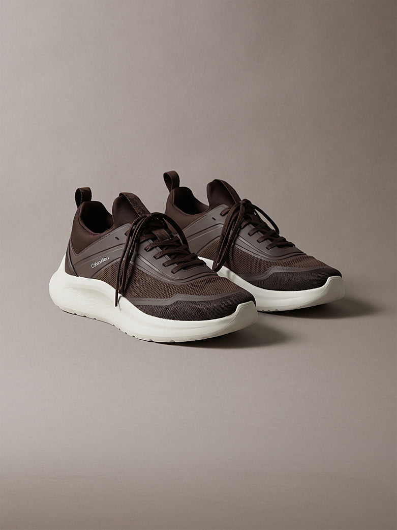 Calvin Klein - Curve Lightweight running shoes